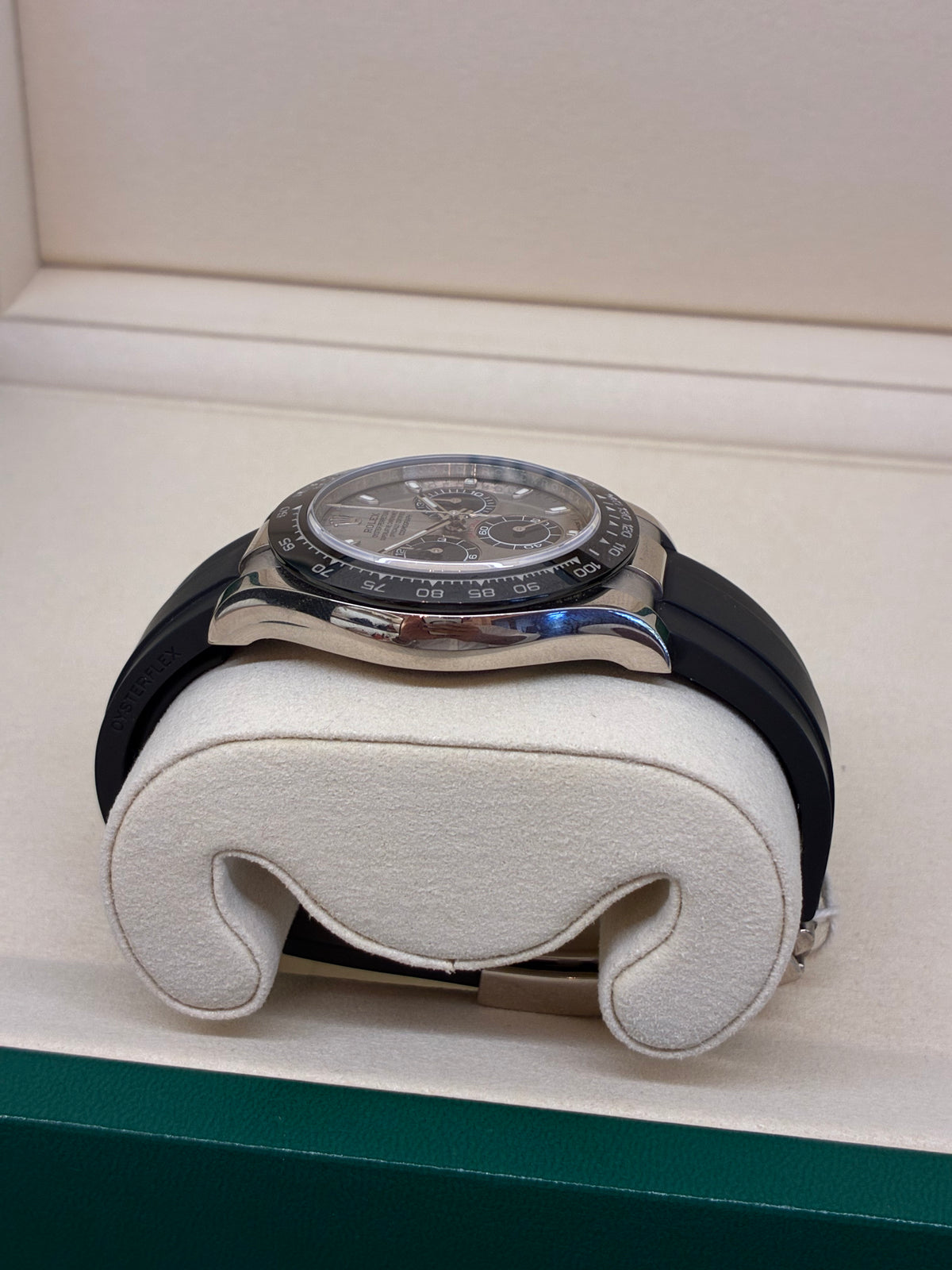 Rolex Cosmograph Daytona – Ref. 116519LN — 5