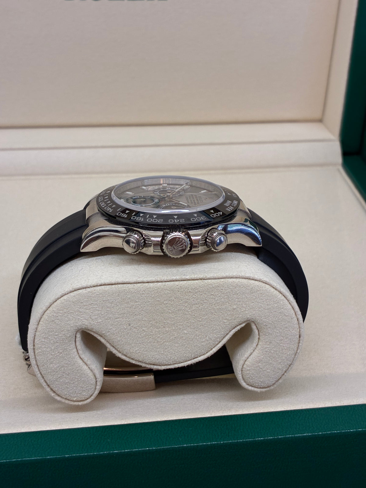 Rolex Cosmograph Daytona – Ref. 116519LN — 6