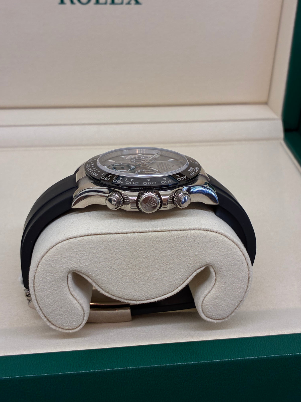 Rolex Cosmograph Daytona – Ref. 116519LN — 3