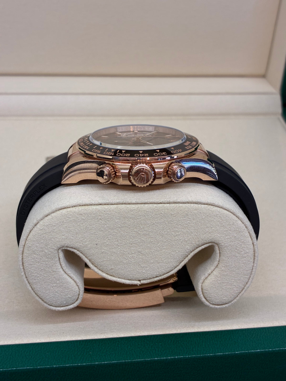 Rolex Cosmograph Daytona – Ref. 126515LN Chocolate 2026 — 5