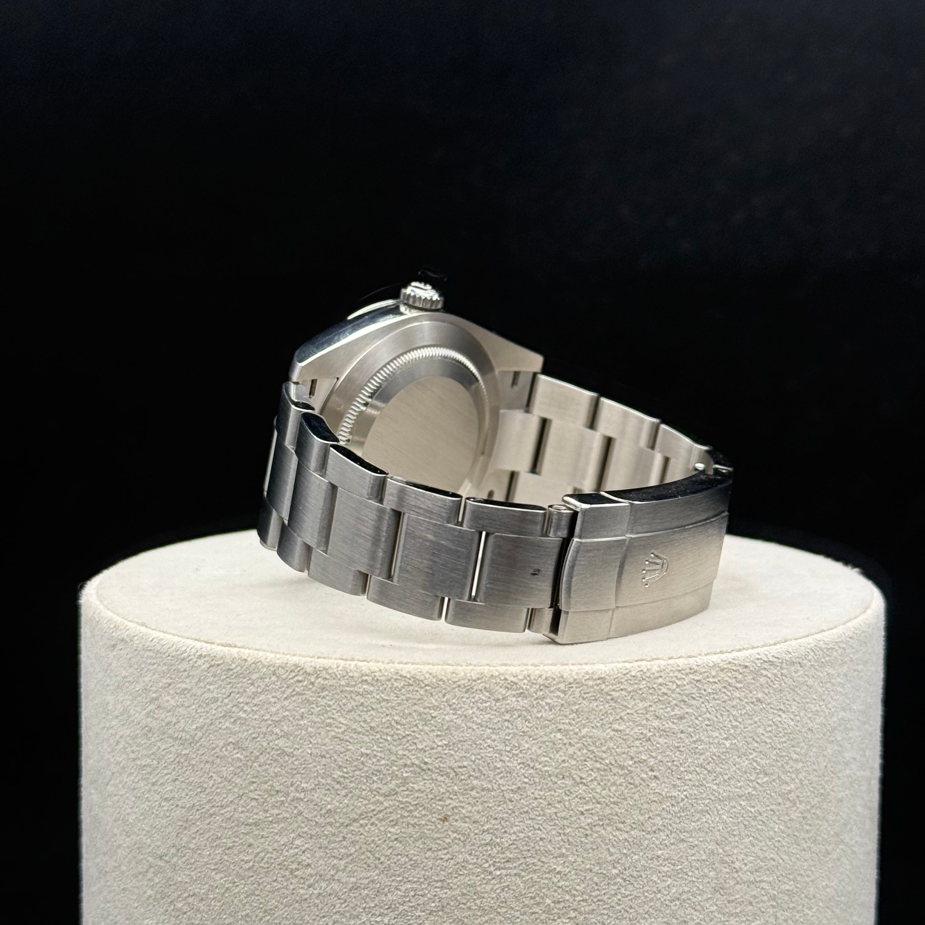 The Rolex Oyster Perpetual 41 "Celebration Dial"  - 124300