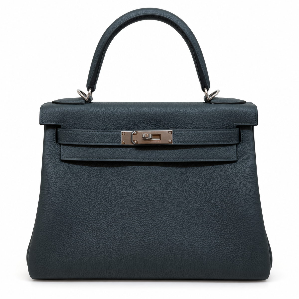 Kelly 28 - Amande / Vert Olive — 1