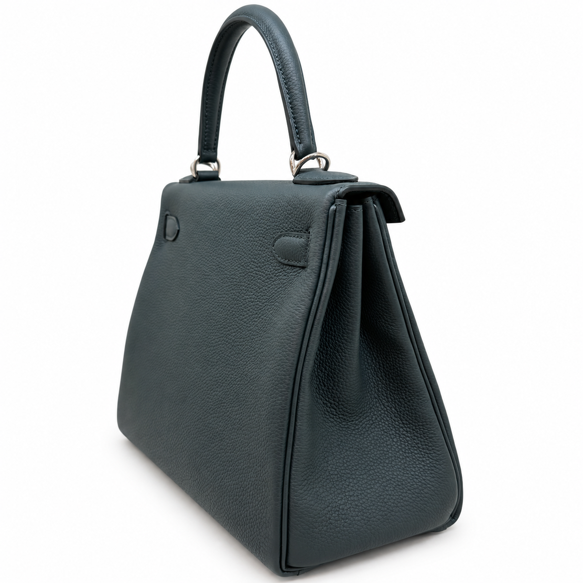 Kelly 28 - Amande / Vert Olive — 4