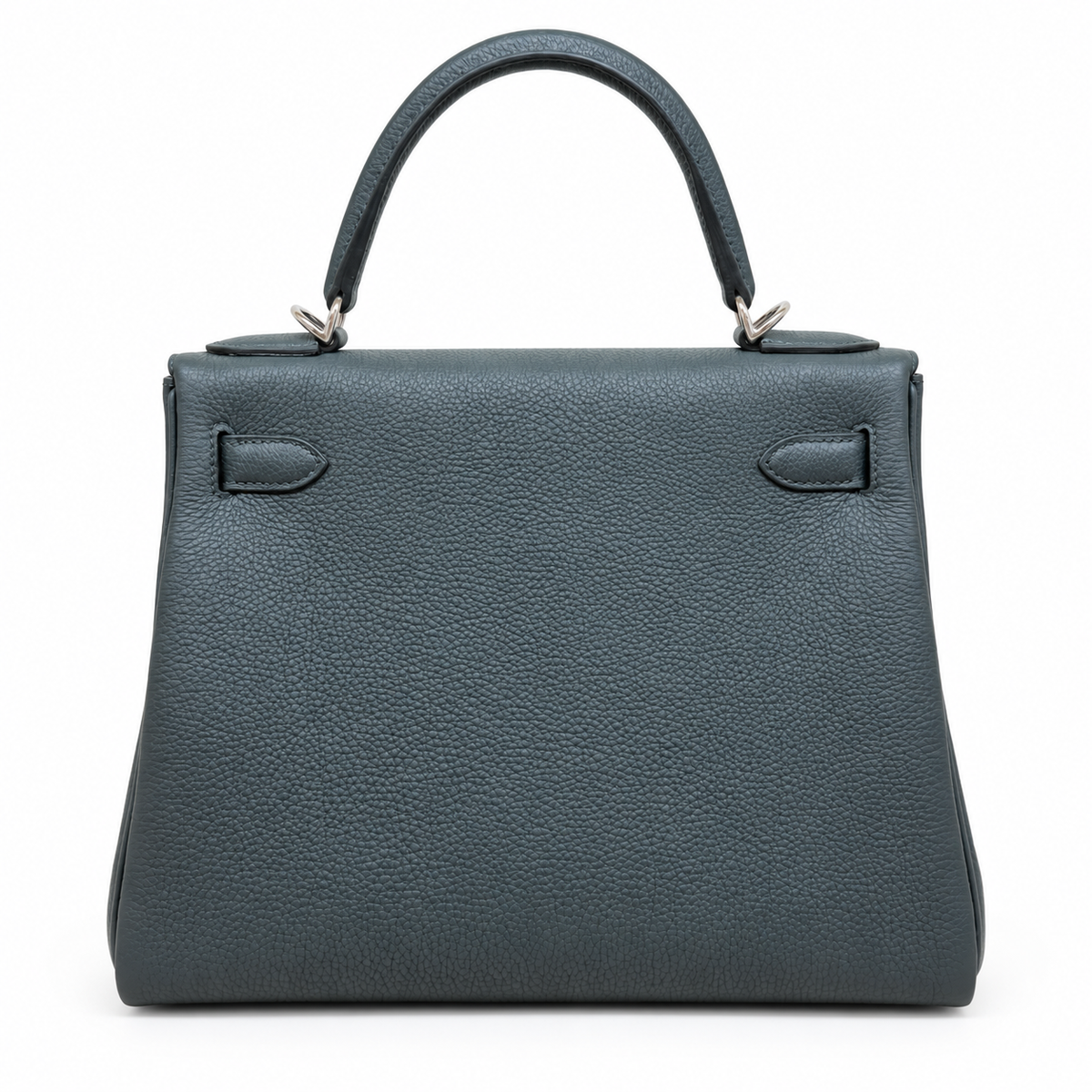 Kelly 28 - Amande / Vert Olive — 7