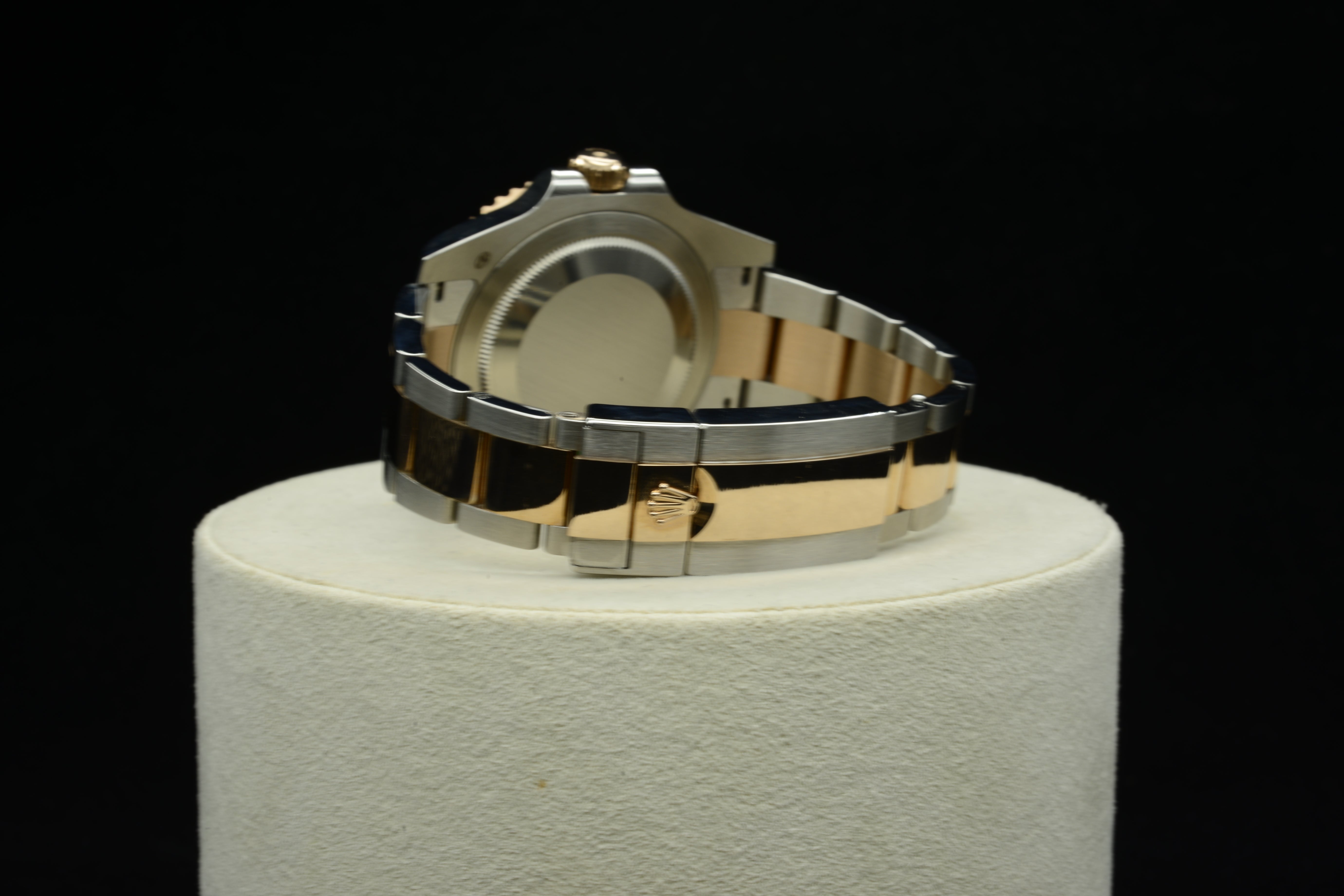 Rolex GMT-Master II “Root Beer” – Reference 126711CHNR