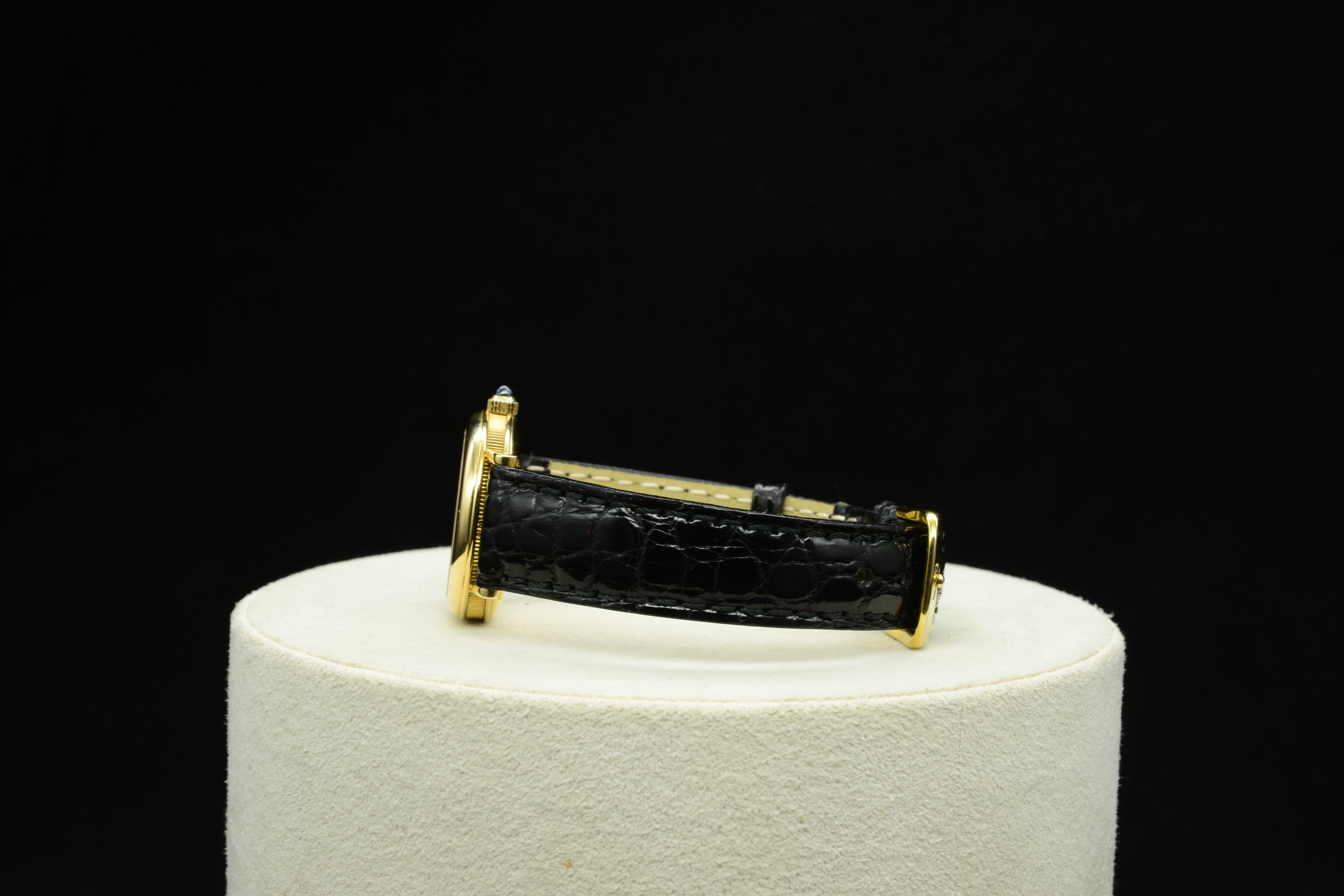 Breguet Classique Moonphase Lady – Reference 1523B