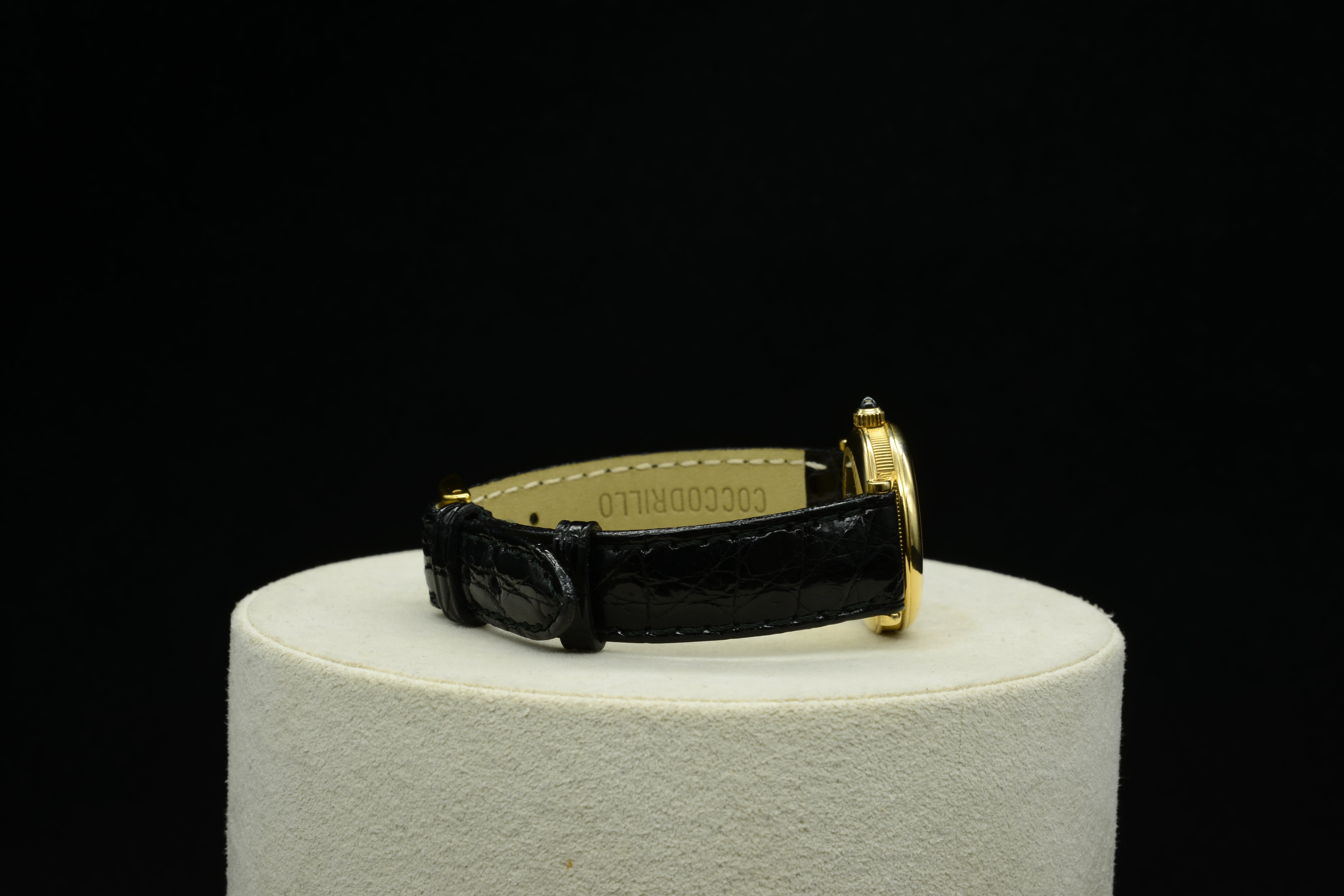 Breguet Classique Moonphase Lady – Reference 1523B