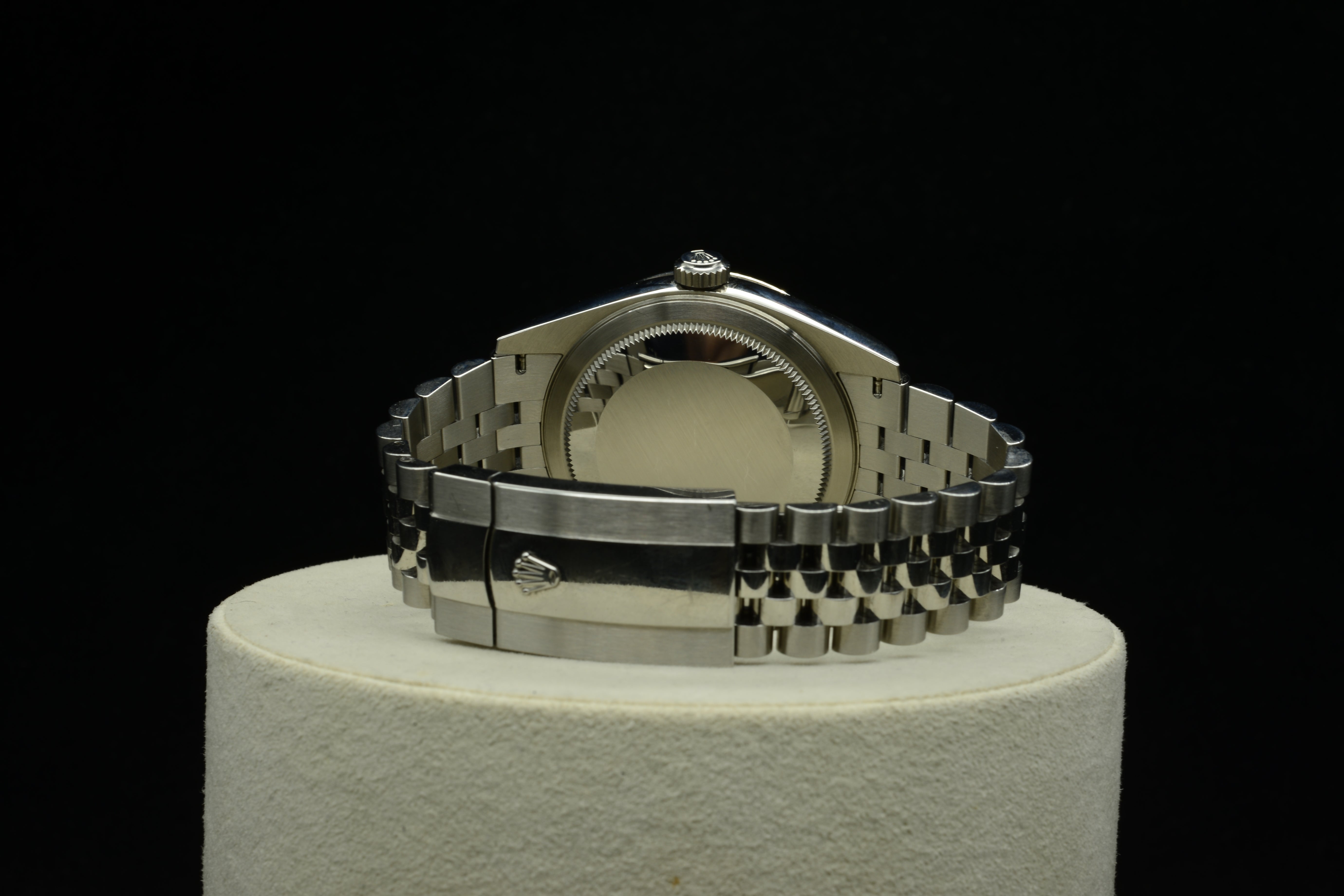 Rolex Sky-Dweller – Reference 336934 Green Dial (2023)