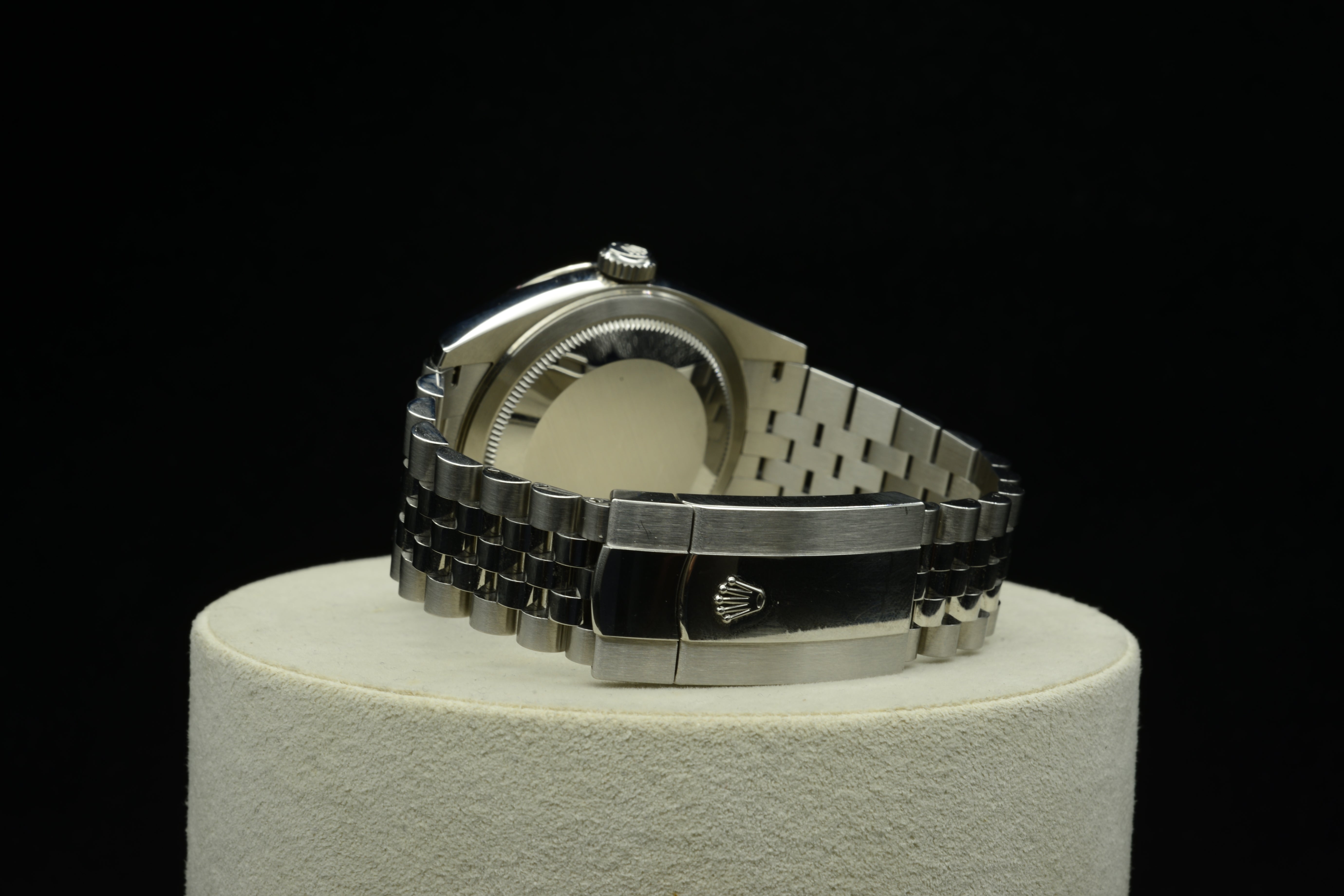 Rolex Sky-Dweller – Reference 336934 Green Dial (2023)