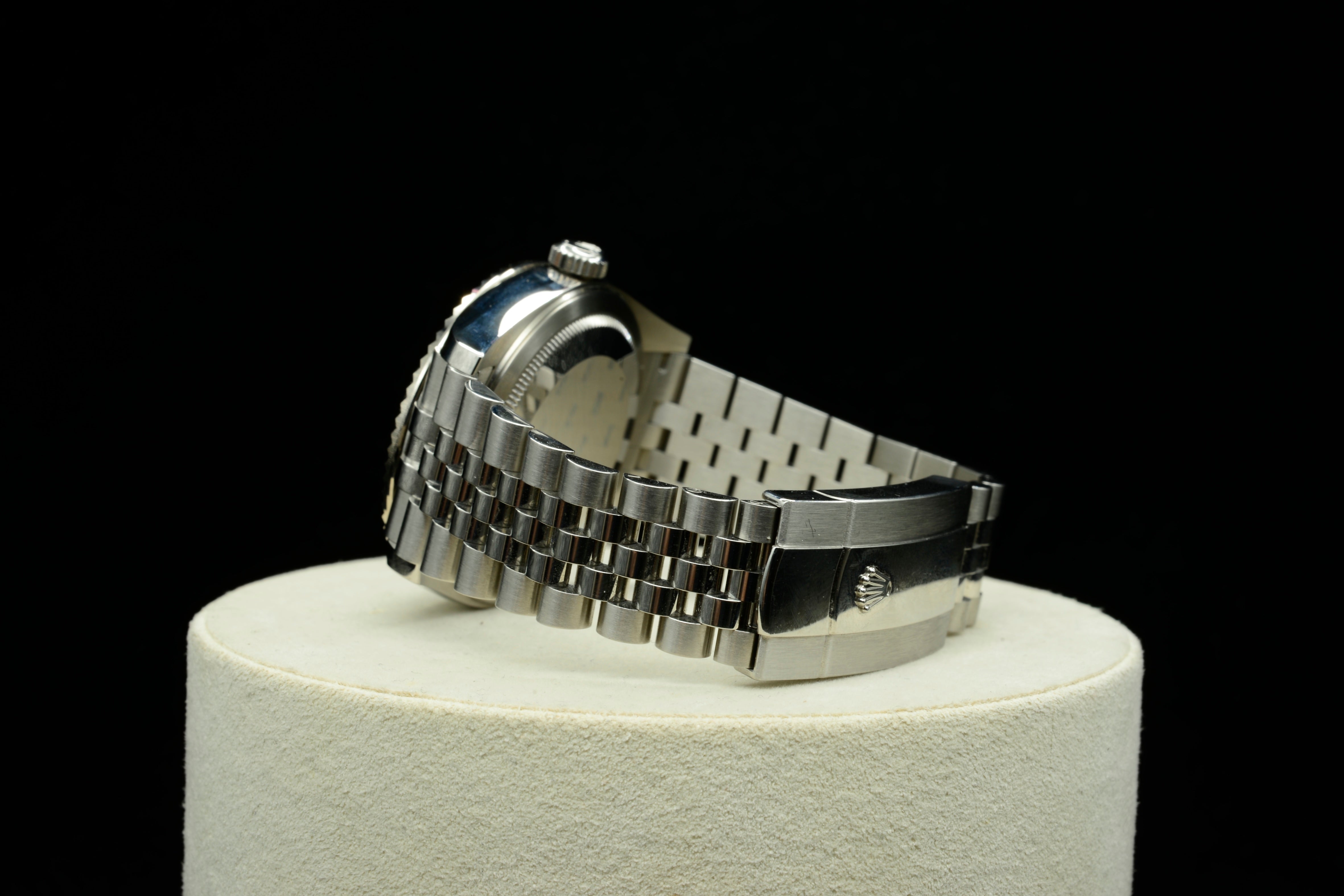 Rolex Sky-Dweller – Reference 336934 Green Dial (2023)