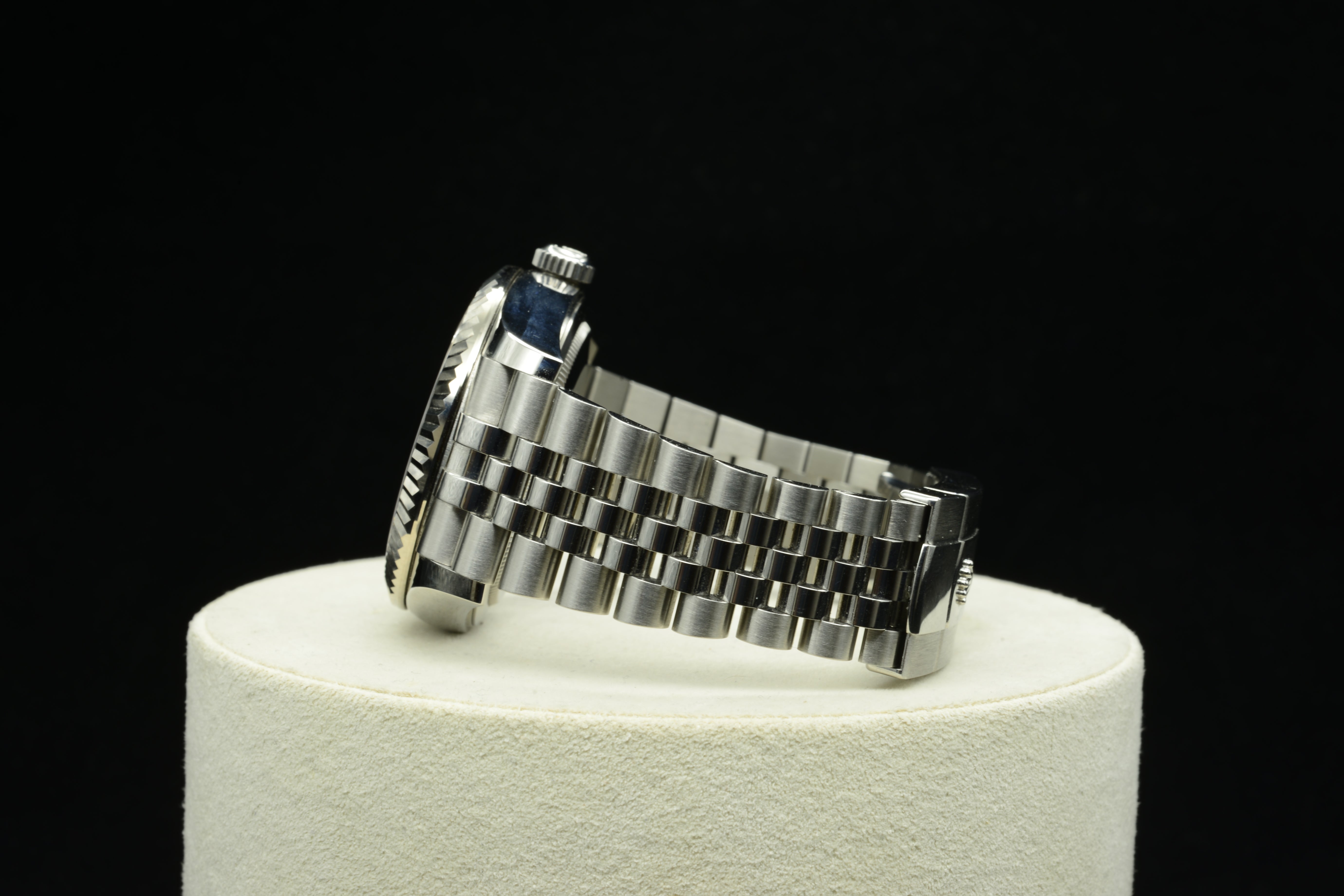 Rolex Sky-Dweller – Reference 336934 Green Dial (2023)