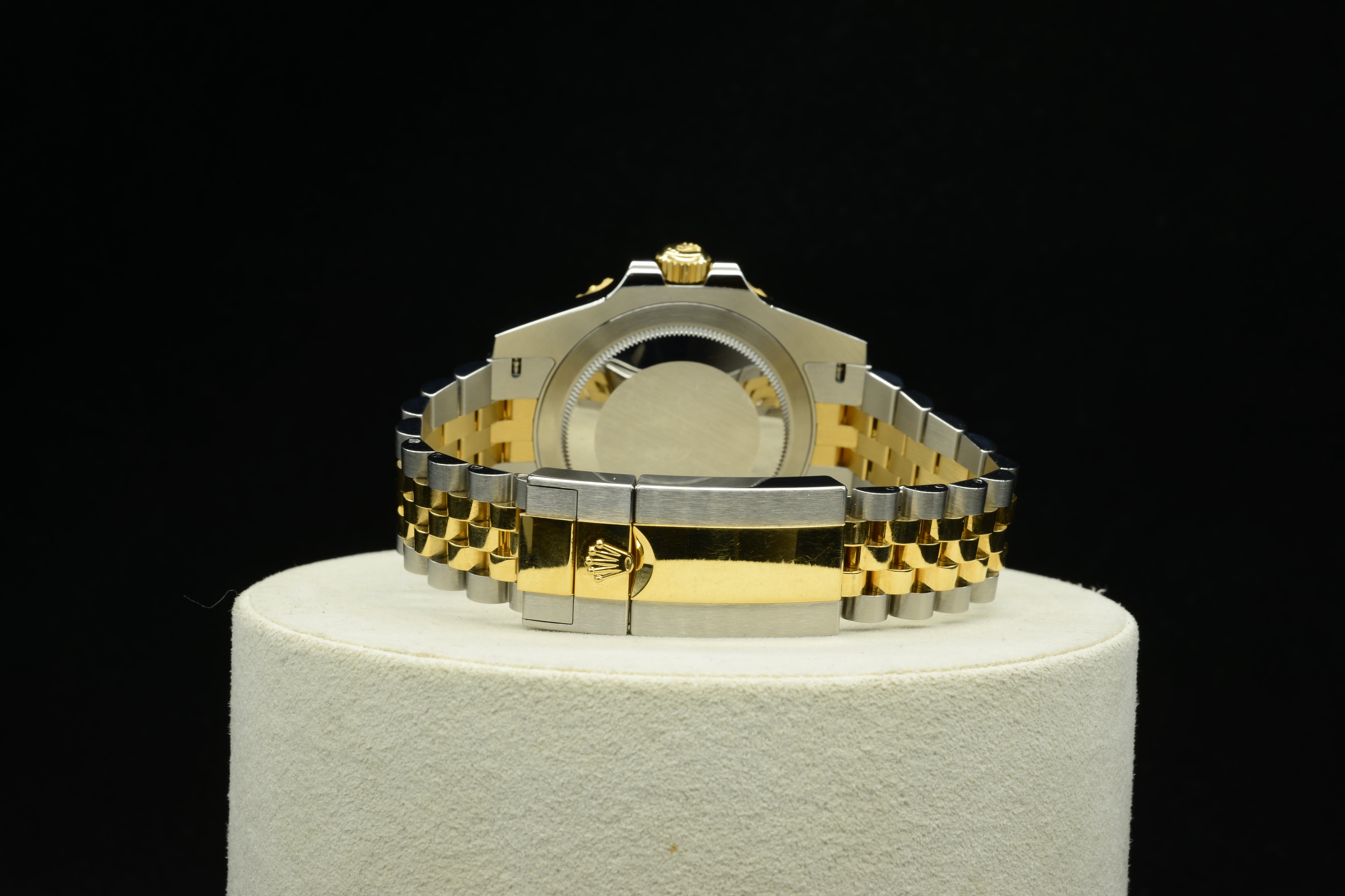 Rolex GMT-Master II – Reference 126713GRNR (2023)