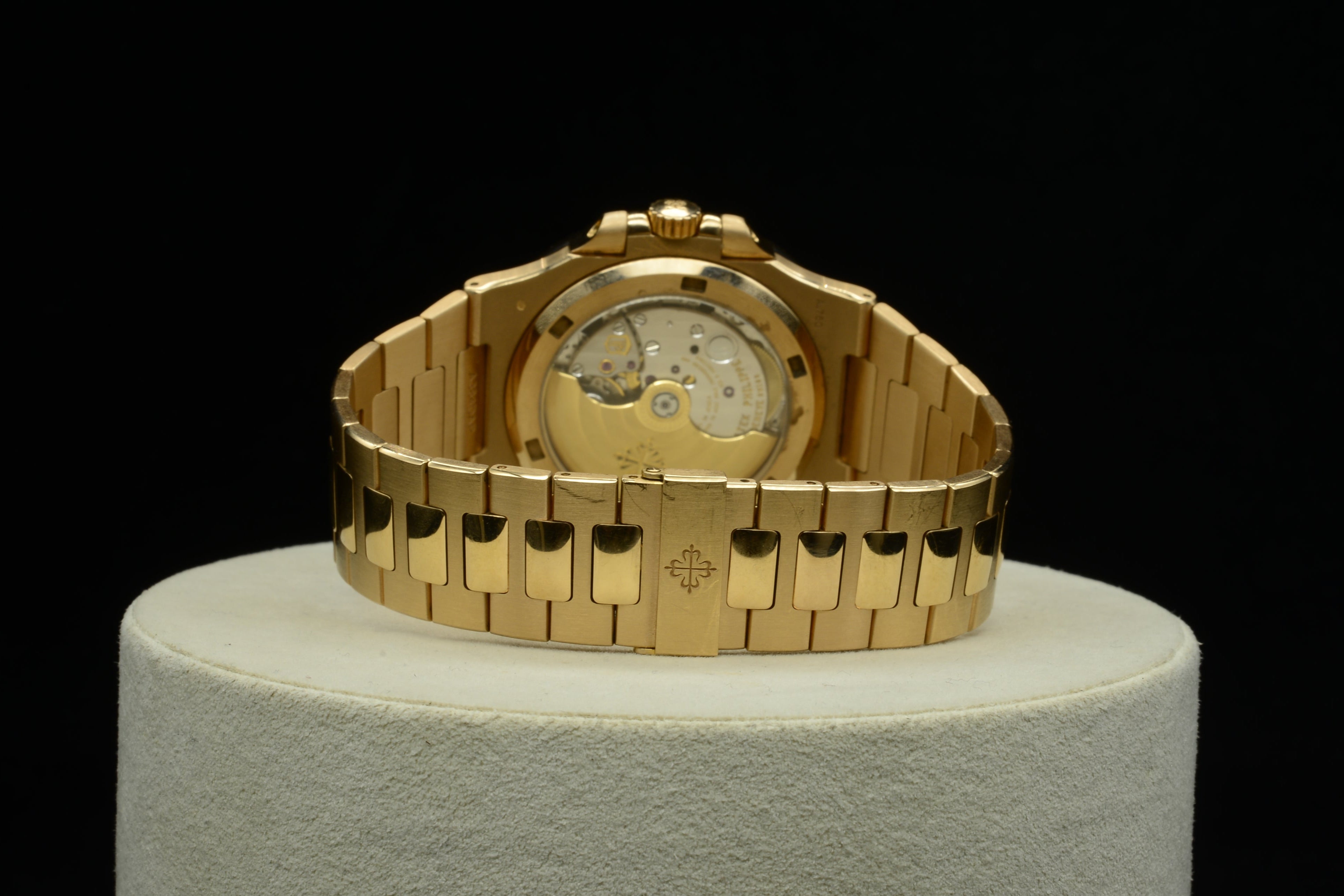 Patek Philippe Nautilus – 5711/1R-001