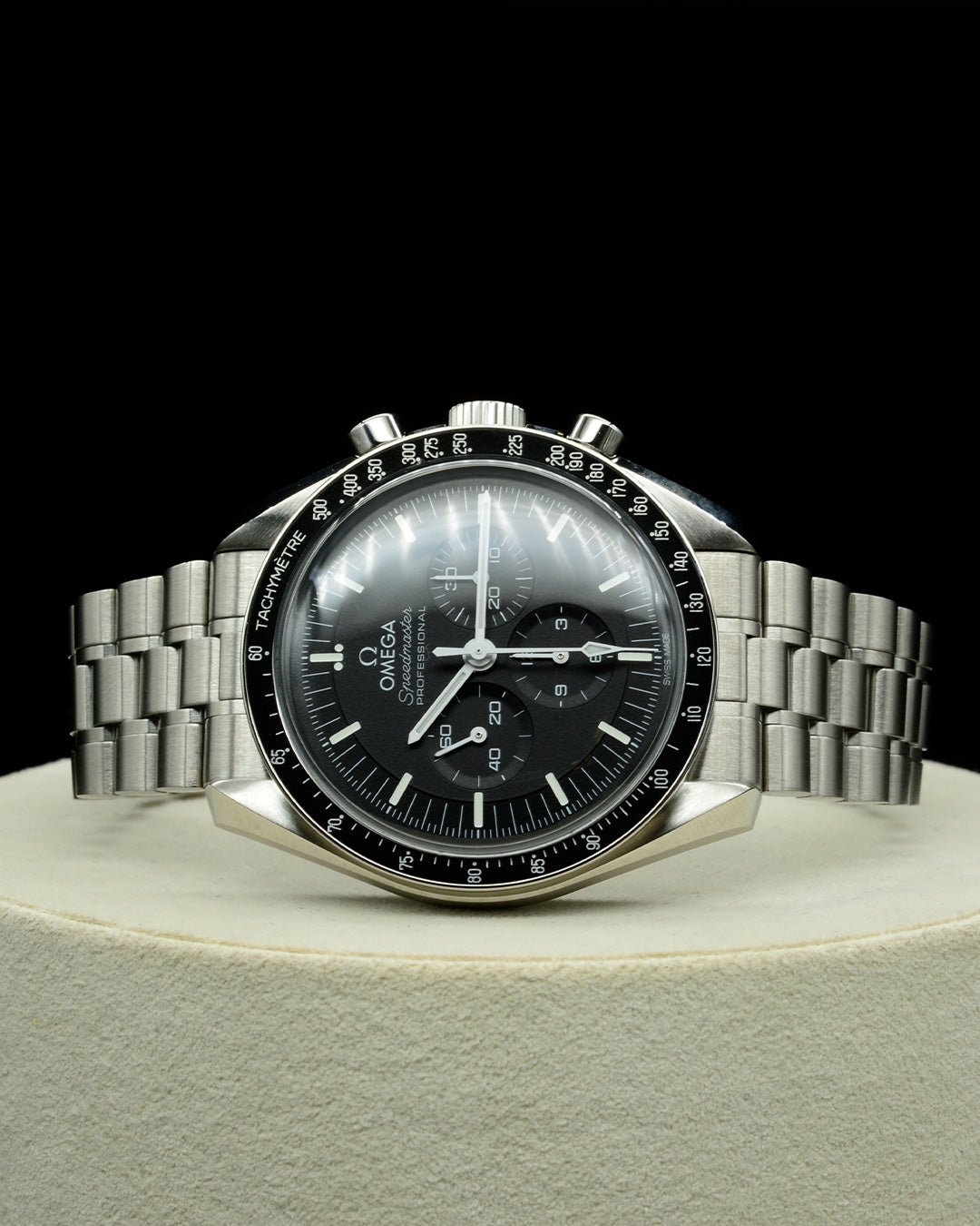 Omega Speedmaster Professional Moonwatch