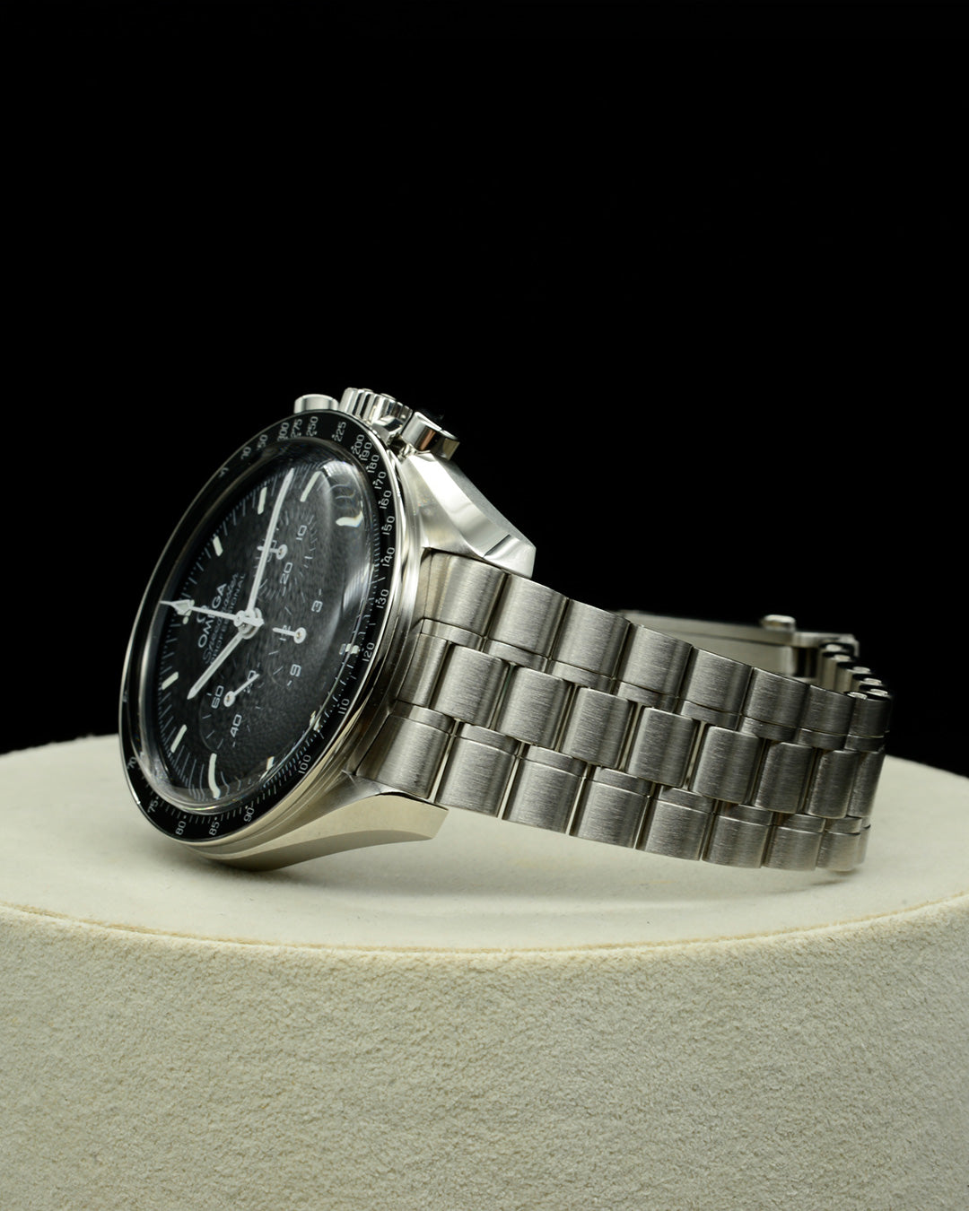 Omega Speedmaster Professional Moonwatch