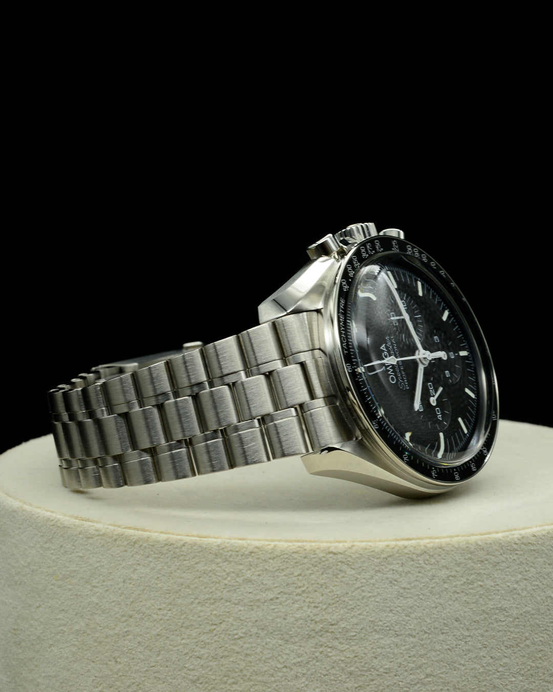 Omega Speedmaster Professional Moonwatch