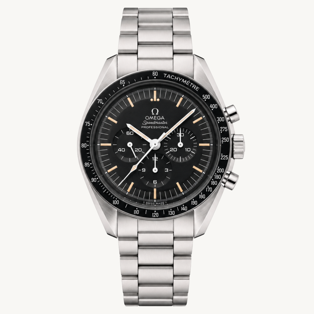 Omega Speedmaster Professional – Ref. 145.022-68 ST — 1