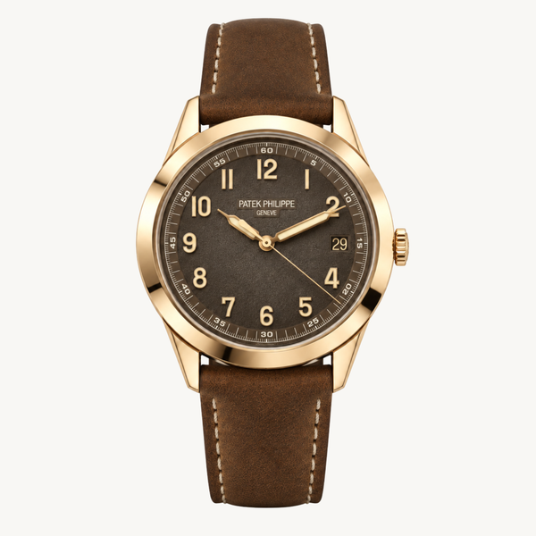 Patek Philippe Calatrava – Ref. 5226G-001 (2022)