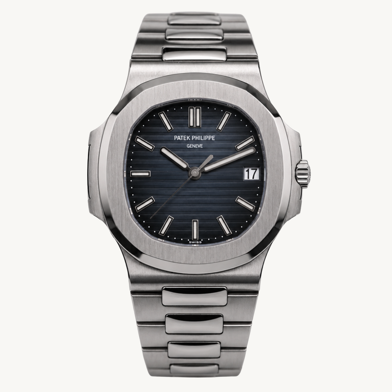 Patek Philippe Nautilus – Ref. 5711/1A-010 (2012)