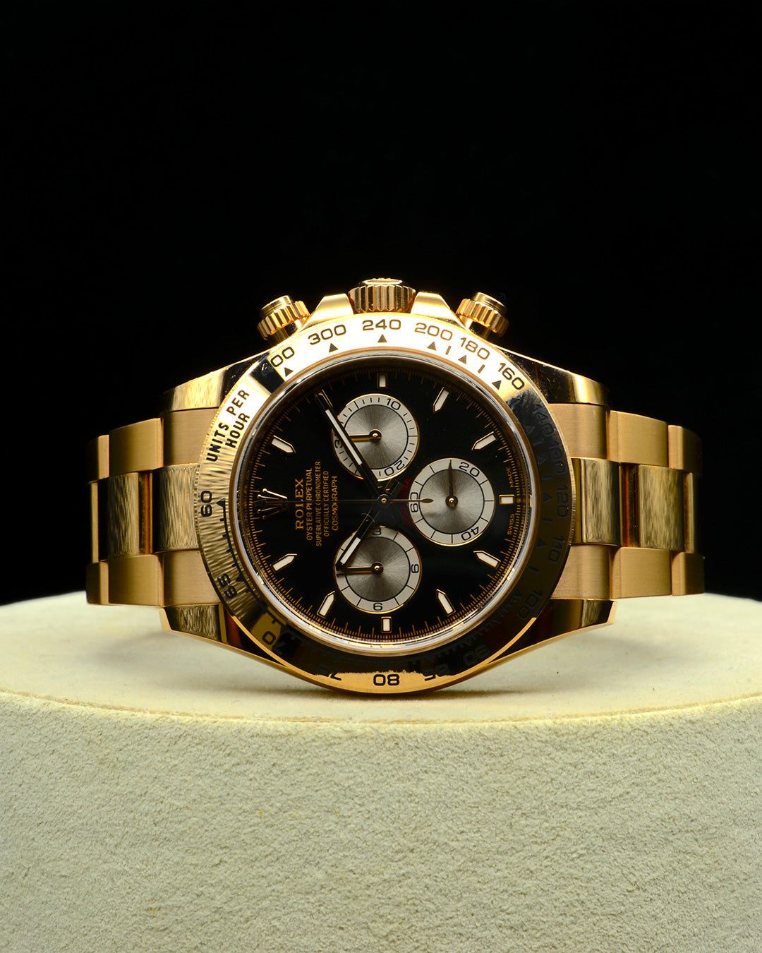 Rolex Daytona - 126505