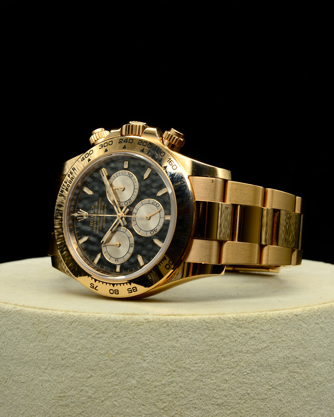 Rolex Daytona - 126505