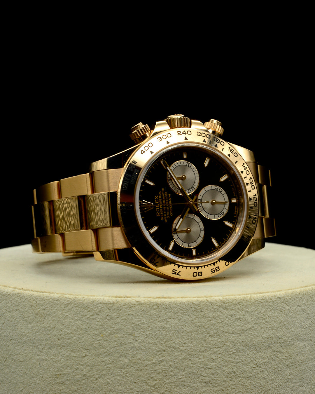 Rolex Daytona - 126505