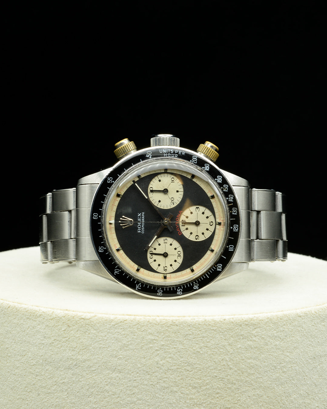 Rolex Daytona 