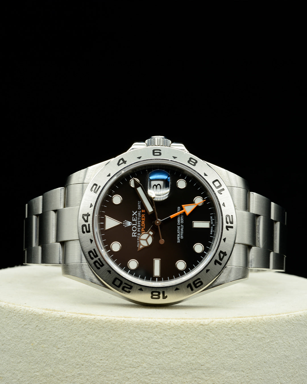 Rolex Explorer II - 216570