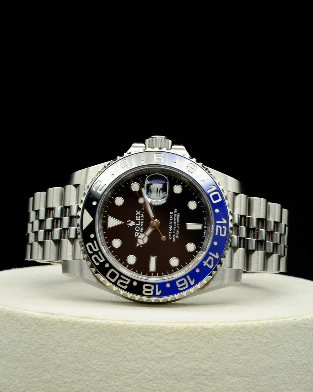 Rolex GMT-Master II 