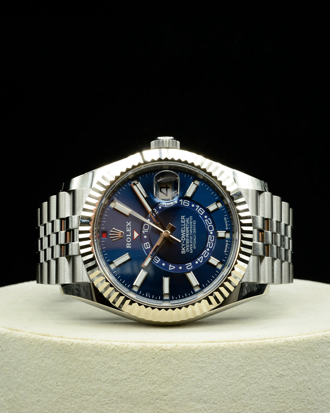 Rolex Sky-Dweller - 336934