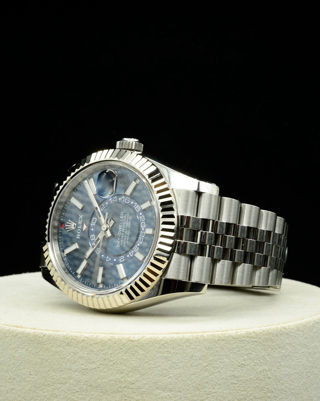 Rolex Sky-Dweller - 336934