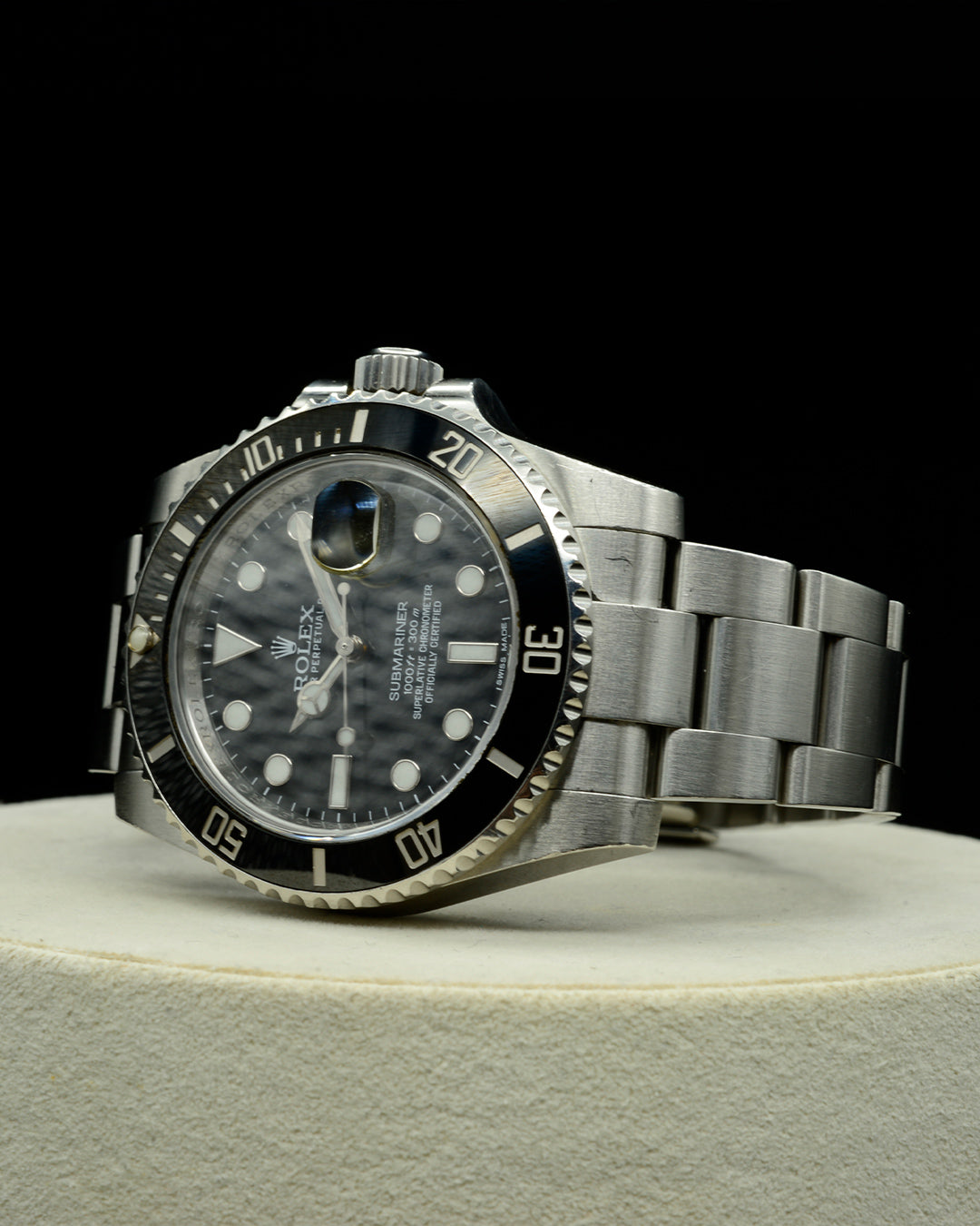 Rolex Submariner Date