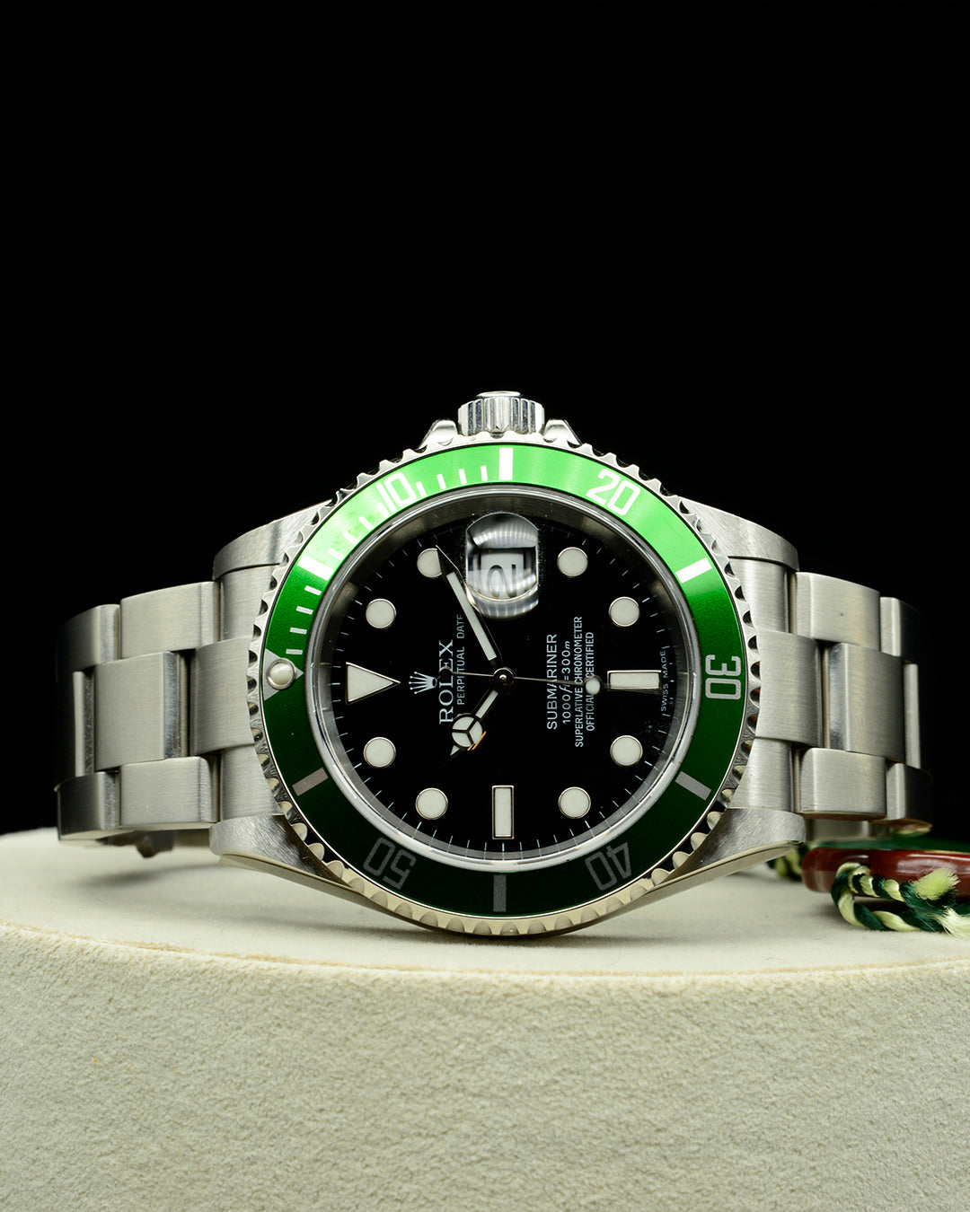 Rolex Submariner Date 