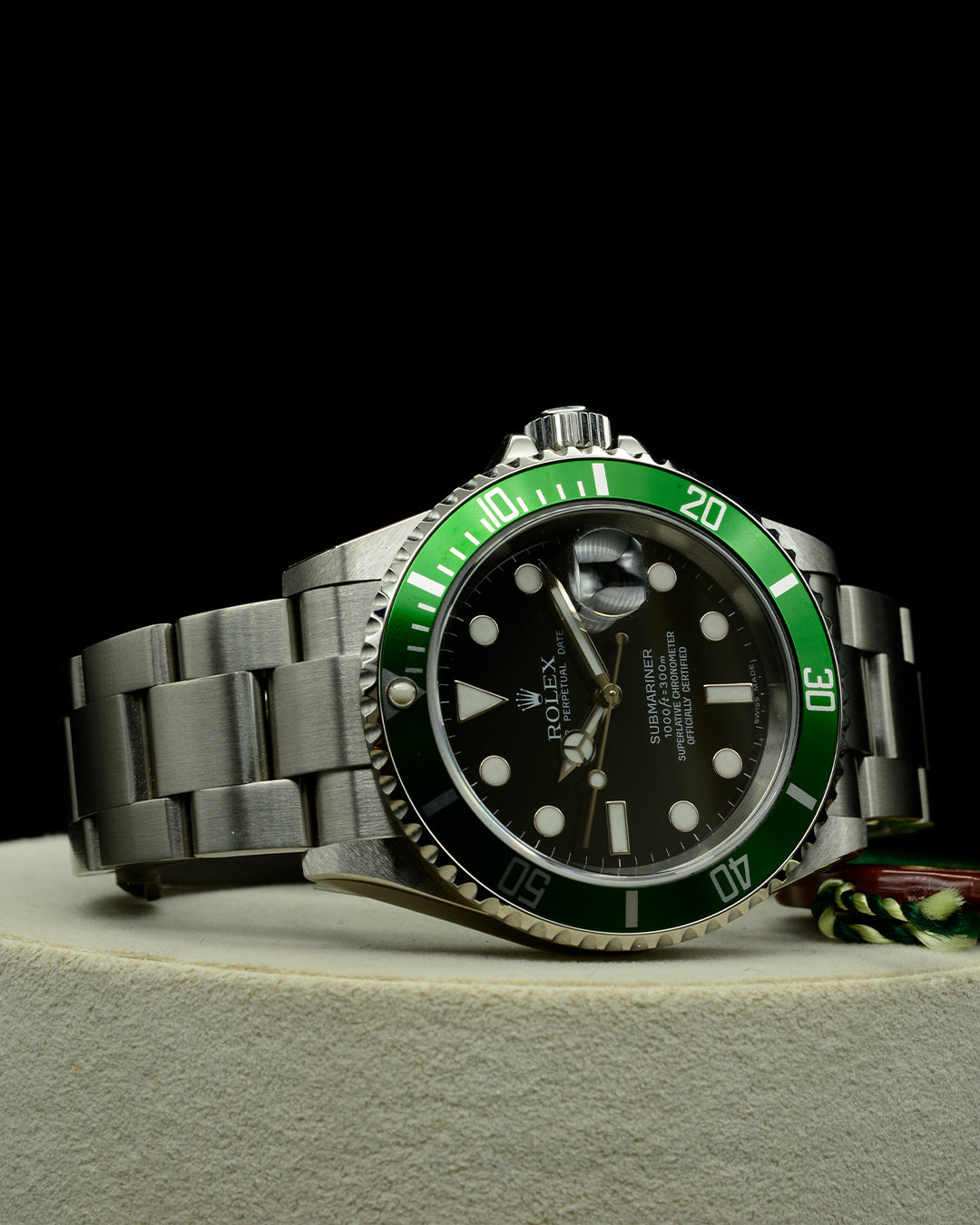 Rolex Submariner Date 