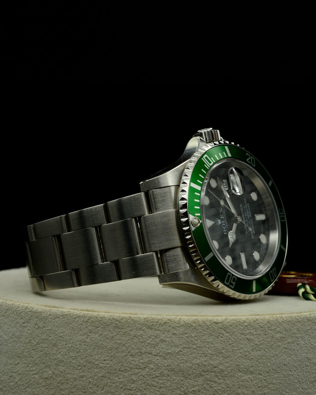 Rolex Submariner Date 