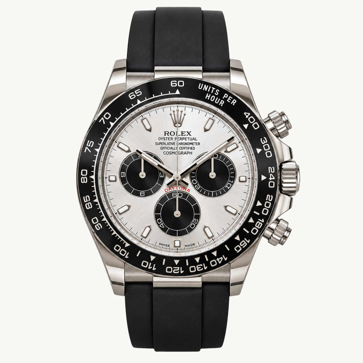 Rolex Cosmograph Daytona – Ref. 116519LN — 1