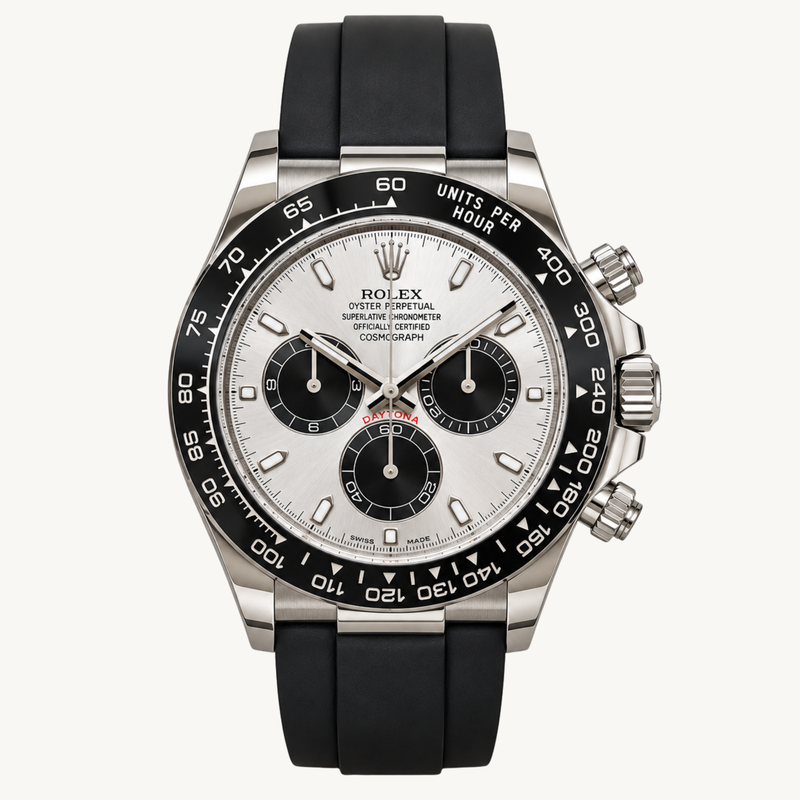 Rolex Cosmograph Daytona – Ref. 116519LN