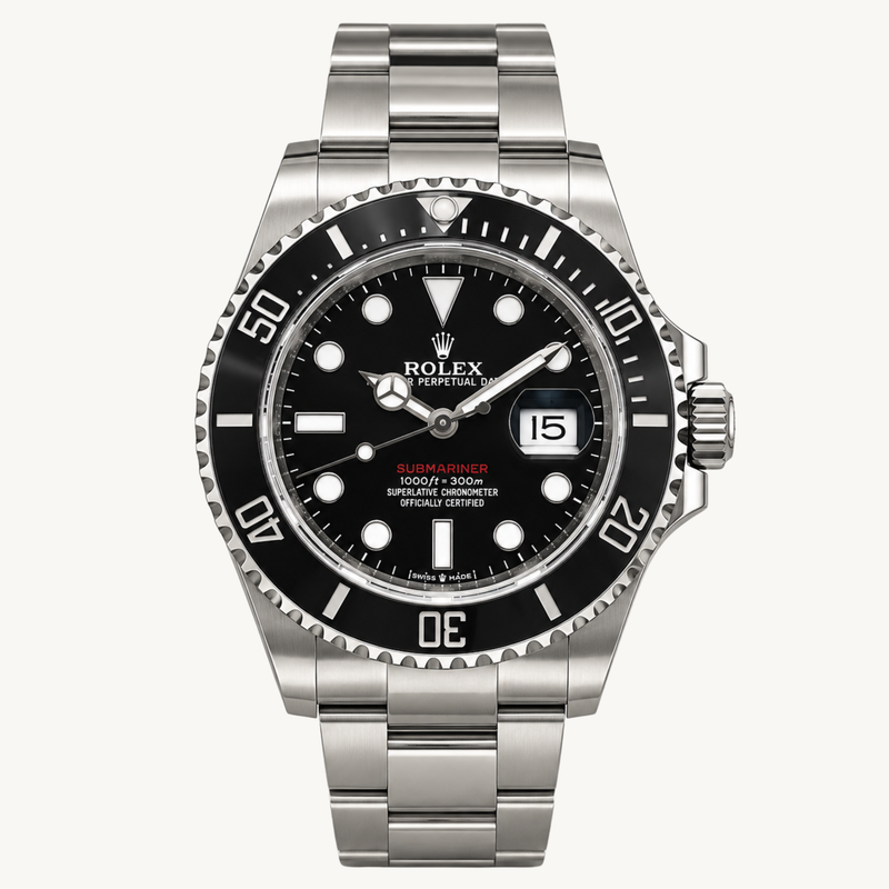 Rolex Sea-Dweller – Ref. 126600 (2020)