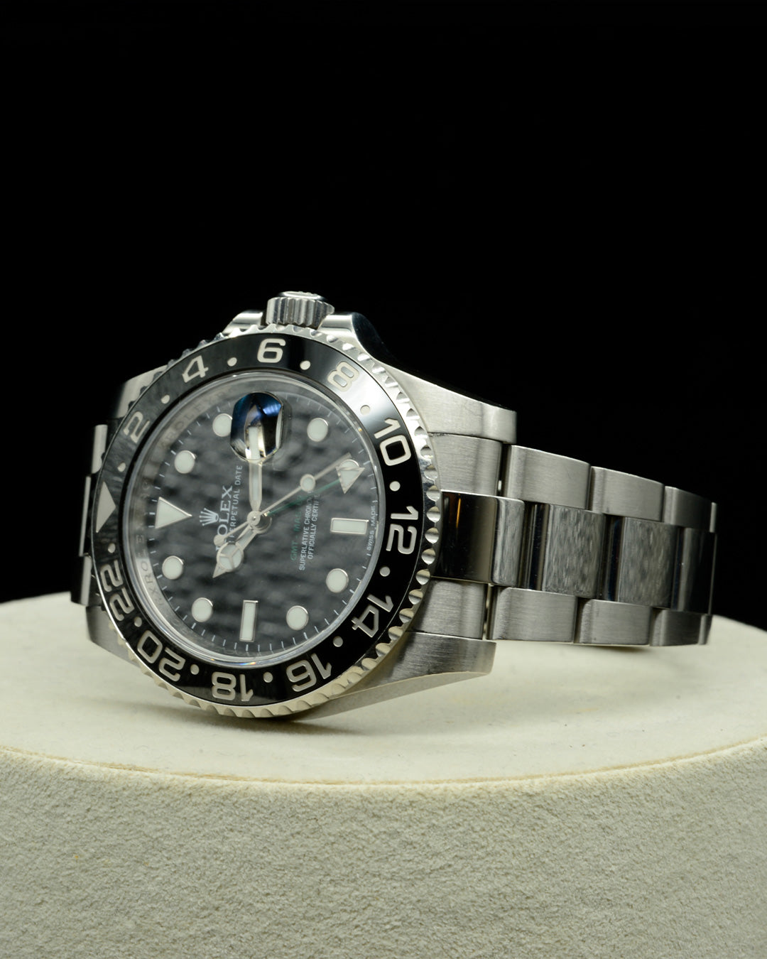 Rolex GMT-Master II 116710LN