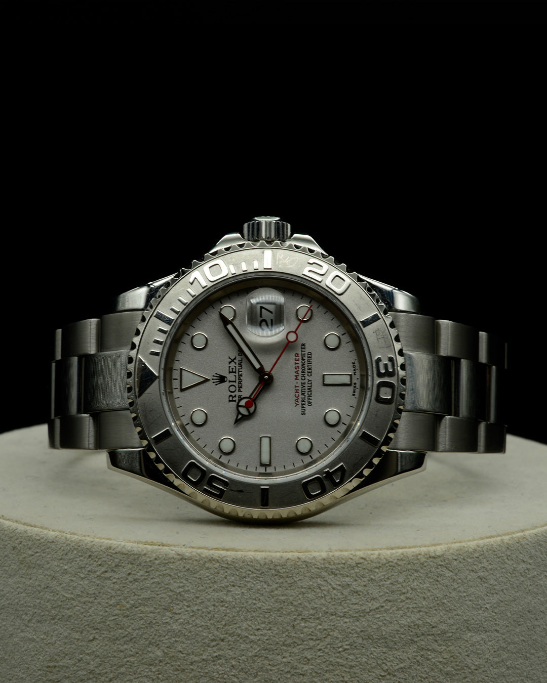 Rolex Yacht-Master 40 - 16622