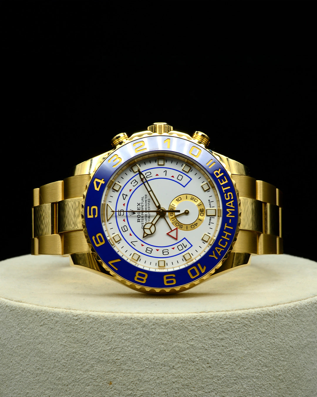 Rolex Yacht-Master II - 116688