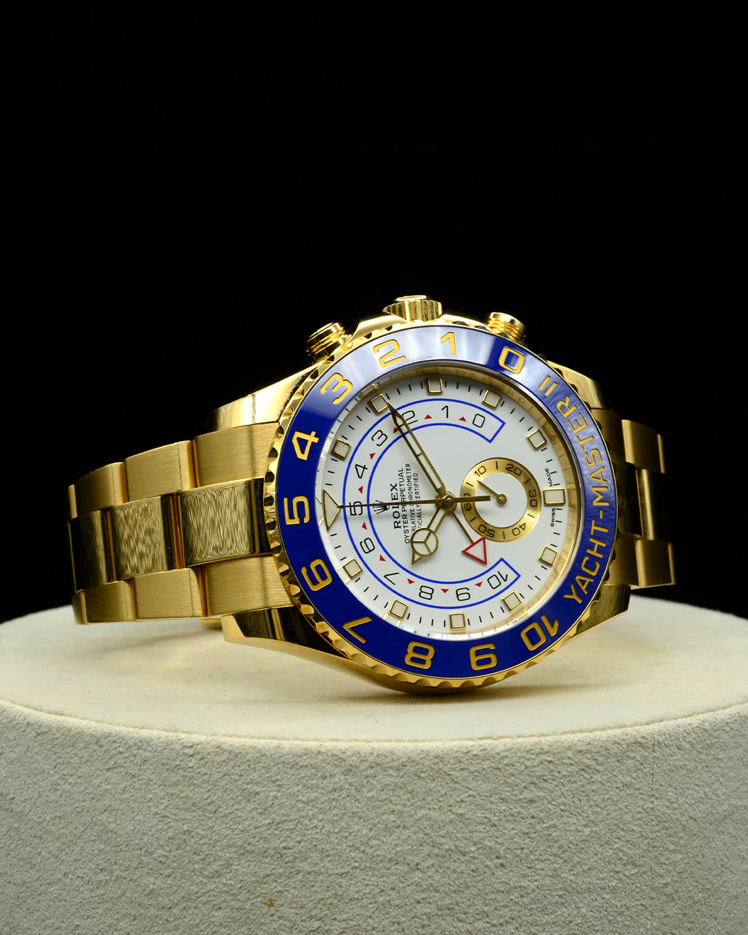 Rolex Yacht-Master II - 116688