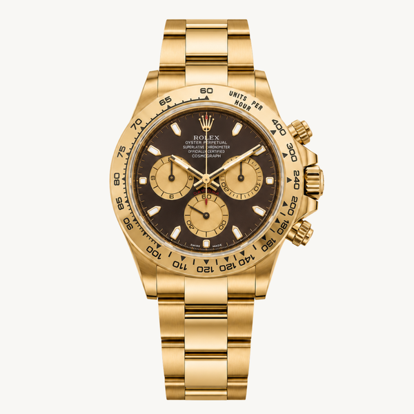 Rolex Cosmograph Daytona – Ref. 116508 (2021)