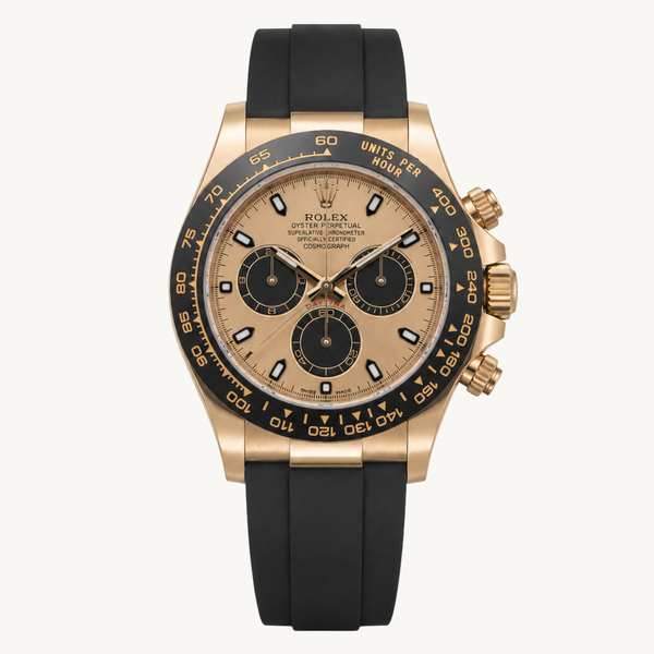 Rolex Cosmograph Daytona – Ref. 116515LN