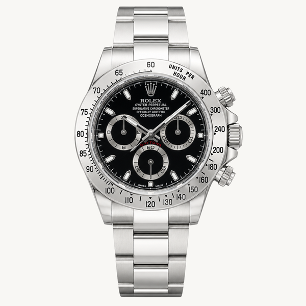 Rolex Cosmograph Daytona – Ref. 116520 (2013)