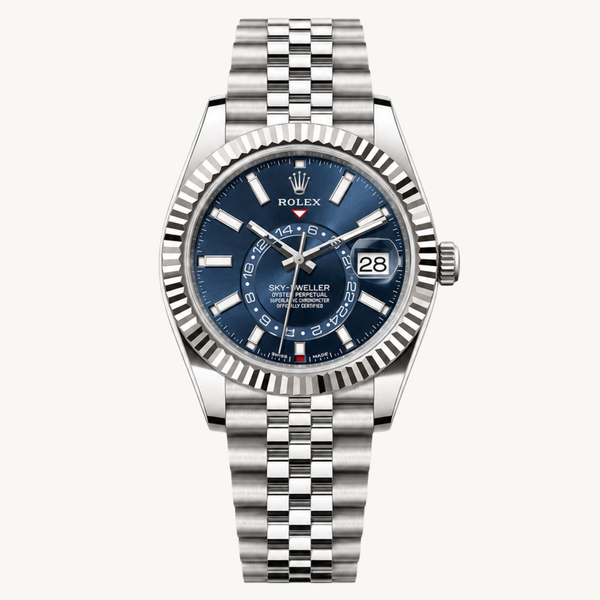 Rolex Sky-Dweller – Ref. 336934 (2021)