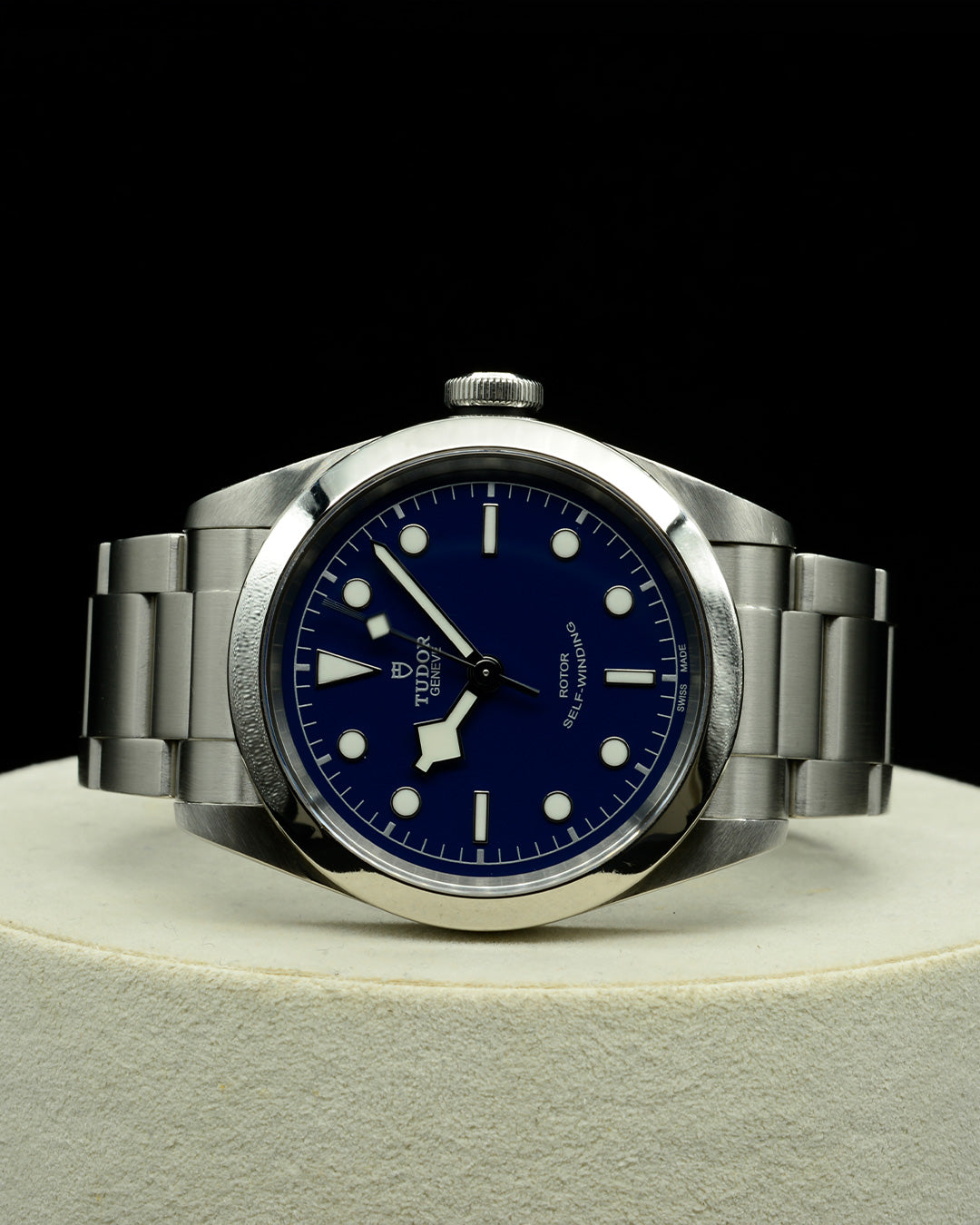 Tudor Black Bay 41 - M79540-0004