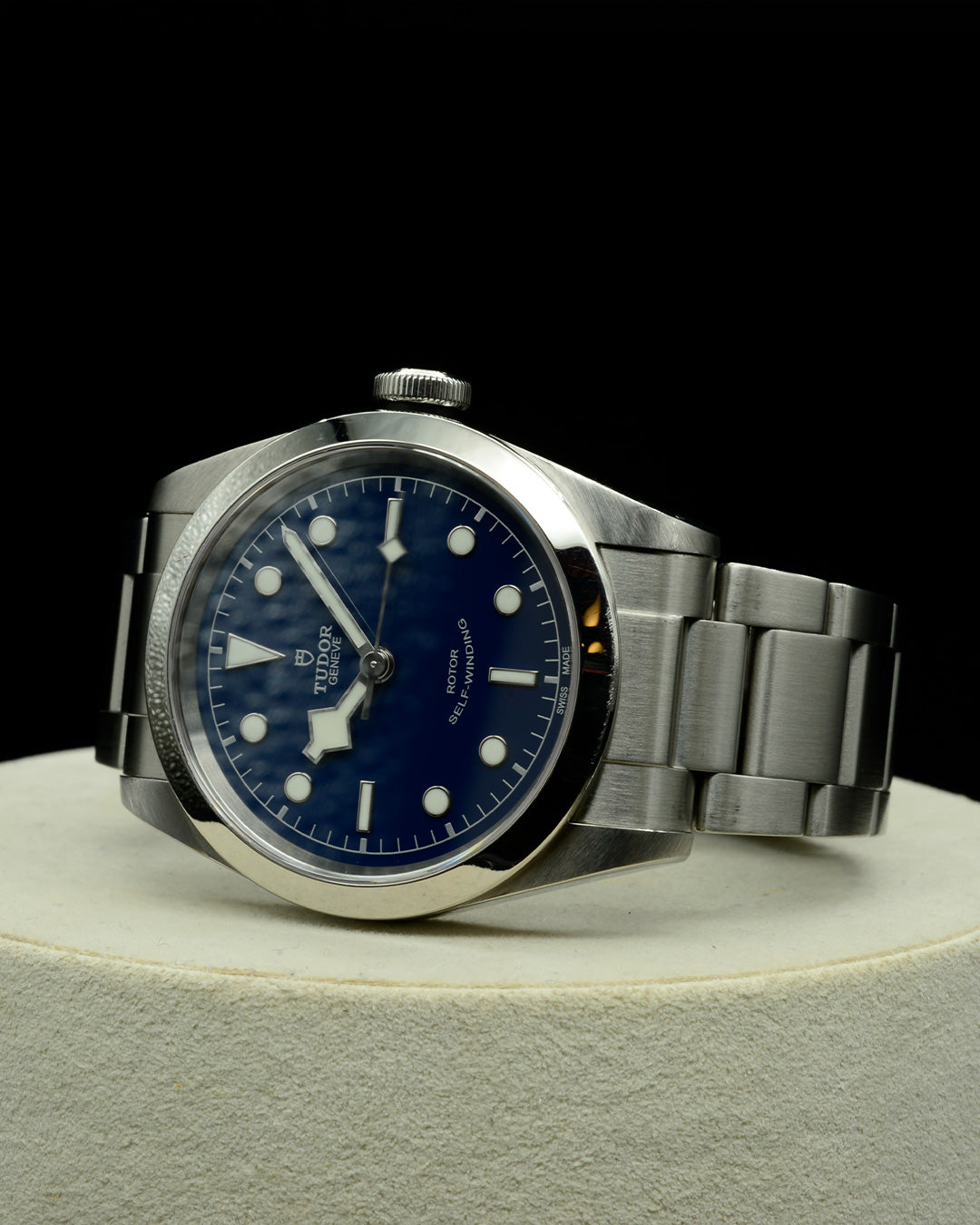 Tudor Black Bay 41 - M79540-0004