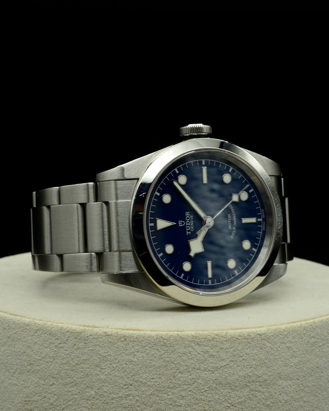 Tudor Black Bay 41 - M79540-0004