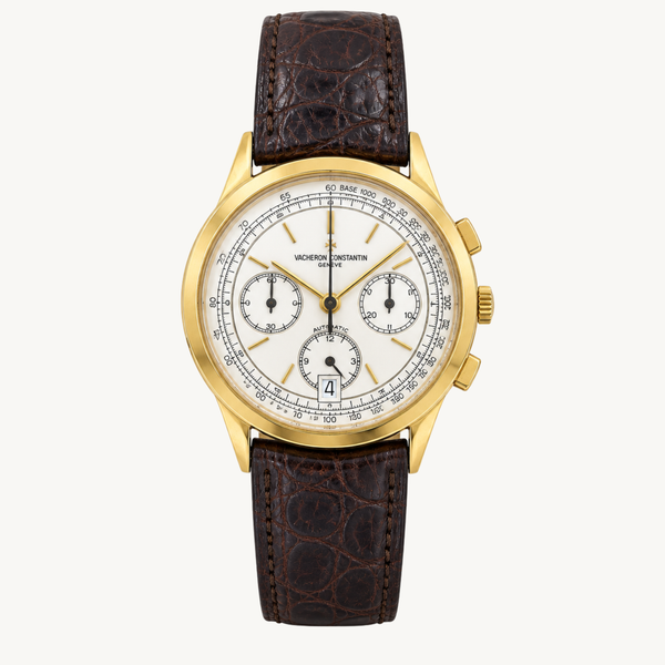 Vacheron Constantin Historique Chronograph - Ref.49002